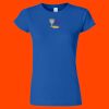 Softstyle Women's T-Shirt Thumbnail