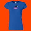 Softstyle Women's T-Shirt Thumbnail