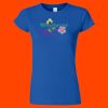 Softstyle Women's T-Shirt Thumbnail