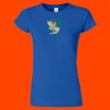 Softstyle Women's T-Shirt Thumbnail