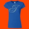 Softstyle Women's T-Shirt Thumbnail