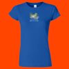 Softstyle Women's T-Shirt Thumbnail