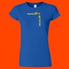 Softstyle Women's T-Shirt Thumbnail