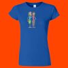 Softstyle Women's T-Shirt Thumbnail