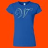 Softstyle Women's T-Shirt Thumbnail