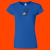 Softstyle Women's T-Shirt Thumbnail