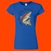 Softstyle Women's T-Shirt Thumbnail