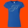 Softstyle Women's T-Shirt Thumbnail
