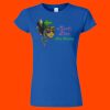 Softstyle Women's T-Shirt Thumbnail