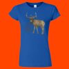 Softstyle Women's T-Shirt Thumbnail