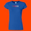Softstyle Women's T-Shirt Thumbnail