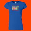 Softstyle Women's T-Shirt Thumbnail