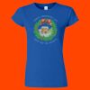 Softstyle Women's T-Shirt Thumbnail