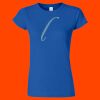 Softstyle Women's T-Shirt Thumbnail