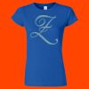 Softstyle Women's T-Shirt Thumbnail