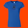 Softstyle Women's T-Shirt Thumbnail