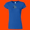 Softstyle Women's T-Shirt Thumbnail