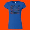 Softstyle Women's T-Shirt Thumbnail