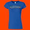 Softstyle Women's T-Shirt Thumbnail