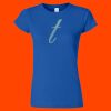 Softstyle Women's T-Shirt Thumbnail