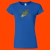 Softstyle Women's T-Shirt Thumbnail