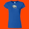 Softstyle Women's T-Shirt Thumbnail