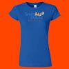Softstyle Women's T-Shirt Thumbnail