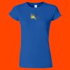 Softstyle Women's T-Shirt Thumbnail