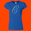 Softstyle Women's T-Shirt Thumbnail