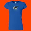 Softstyle Women's T-Shirt Thumbnail