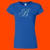 Softstyle Women's T-Shirt Thumbnail