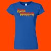 Softstyle Women's T-Shirt Thumbnail