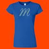 Softstyle Women's T-Shirt Thumbnail