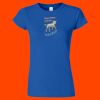 Softstyle Women's T-Shirt Thumbnail