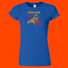 Softstyle Women's T-Shirt Thumbnail