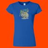 Softstyle Women's T-Shirt Thumbnail