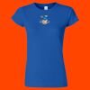 Softstyle Women's T-Shirt Thumbnail