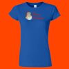 Softstyle Women's T-Shirt Thumbnail