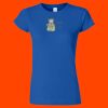 Softstyle Women's T-Shirt Thumbnail