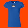Softstyle Women's T-Shirt Thumbnail