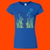 Softstyle Women's T-Shirt Thumbnail