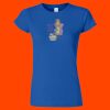 Softstyle Women's T-Shirt Thumbnail
