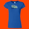 Softstyle Women's T-Shirt Thumbnail