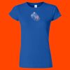 Softstyle Women's T-Shirt Thumbnail