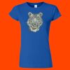 Softstyle Women's T-Shirt Thumbnail