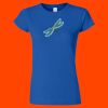 Softstyle Women's T-Shirt Thumbnail