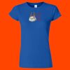 Softstyle Women's T-Shirt Thumbnail