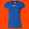 Softstyle Women's T-Shirt Thumbnail