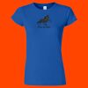 Softstyle Women's T-Shirt Thumbnail