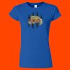 Softstyle Women's T-Shirt Thumbnail